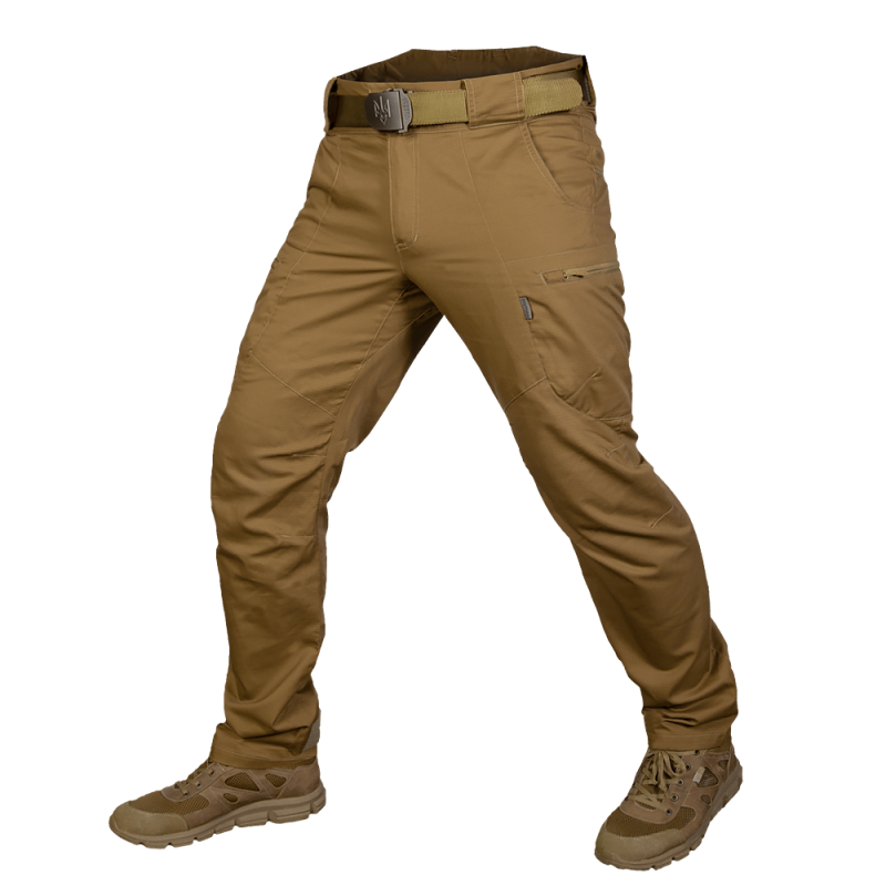 CAMO-TEC ШТАНЫ ТАКТИЧЕСКИЕ STALKER 3.0 TWILL COYOTE 7882