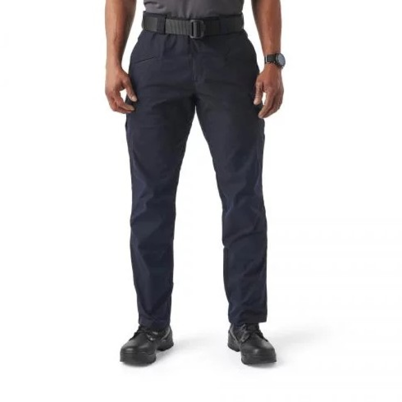 5.11 ШТАНИ ТАКТИЧНІ ICON PANTS DARK NAVY 74521ABR-724