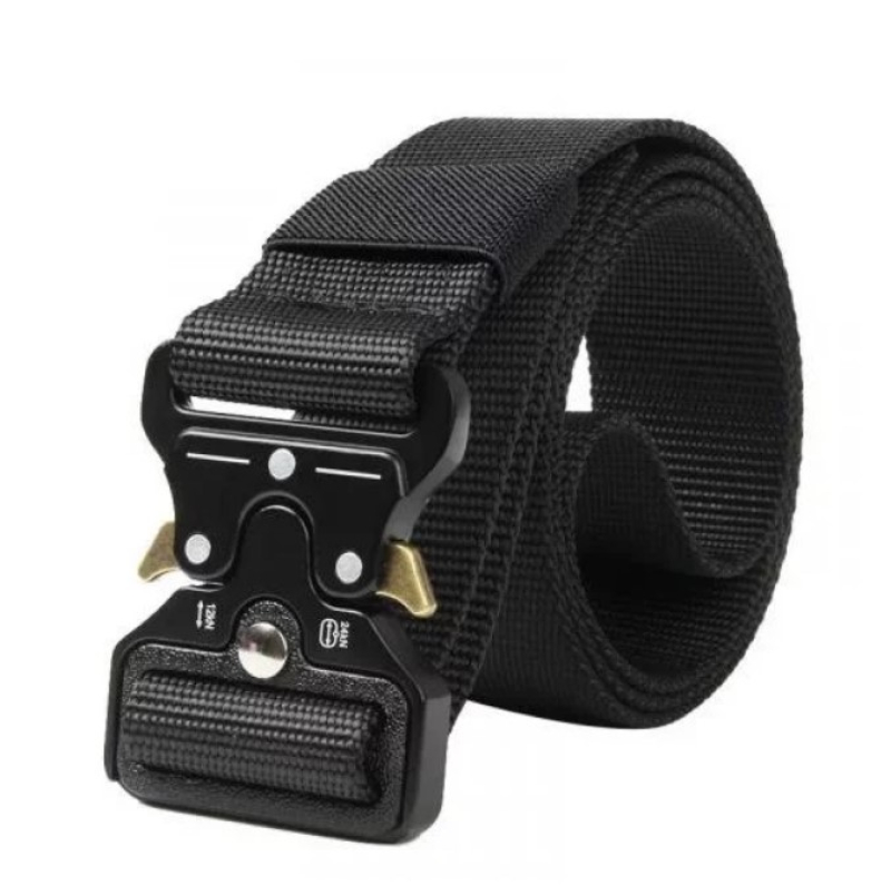 COBА РЕМЕНЬ БРЮЧНЫЙ BLACK 3554868