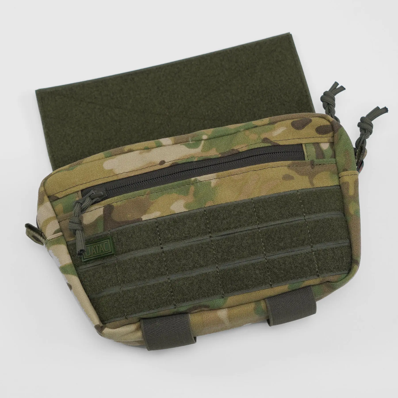 UATAC СУМКА-НАПАШНИК MULTICAM 1000D 7111