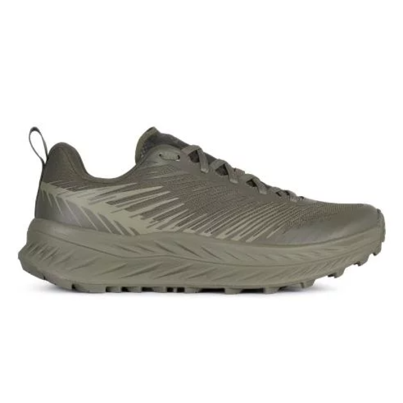 LOWA КРОСІВКИ FORTUX RANGER GREEN 310693/0750
