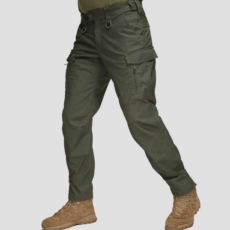 UATAC ШТУРМОВЫЕ ШТАНЫ LITE FLEXIBLE OLIVE 103011