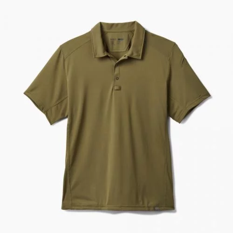 5.11 ПОЛО PARAMOUNT CHEST POLO KANGAROO 41298-134