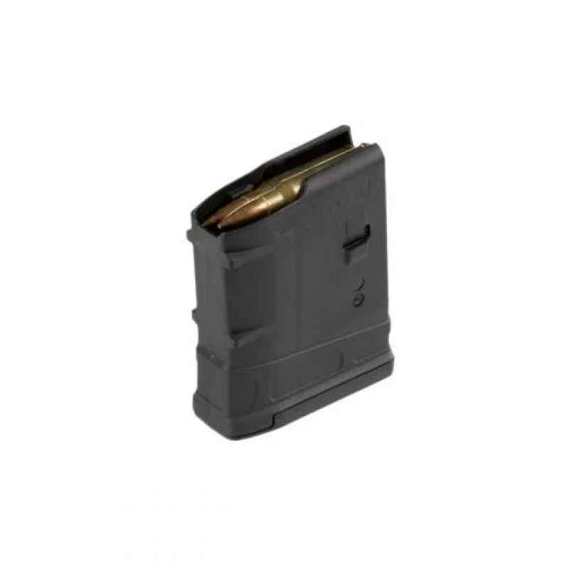 MAGPUL МАГАЗИН ДЛЯ LR/SR PMAG 10 GEN M3 7.62X51 BLACK MAG290-BLK