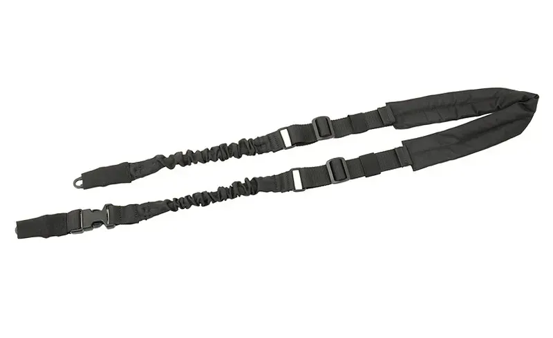 8FIELDS ДВУХТОЧЕЧНЫЙ РЕМЕНЬ BLACK M51617005-1-BK