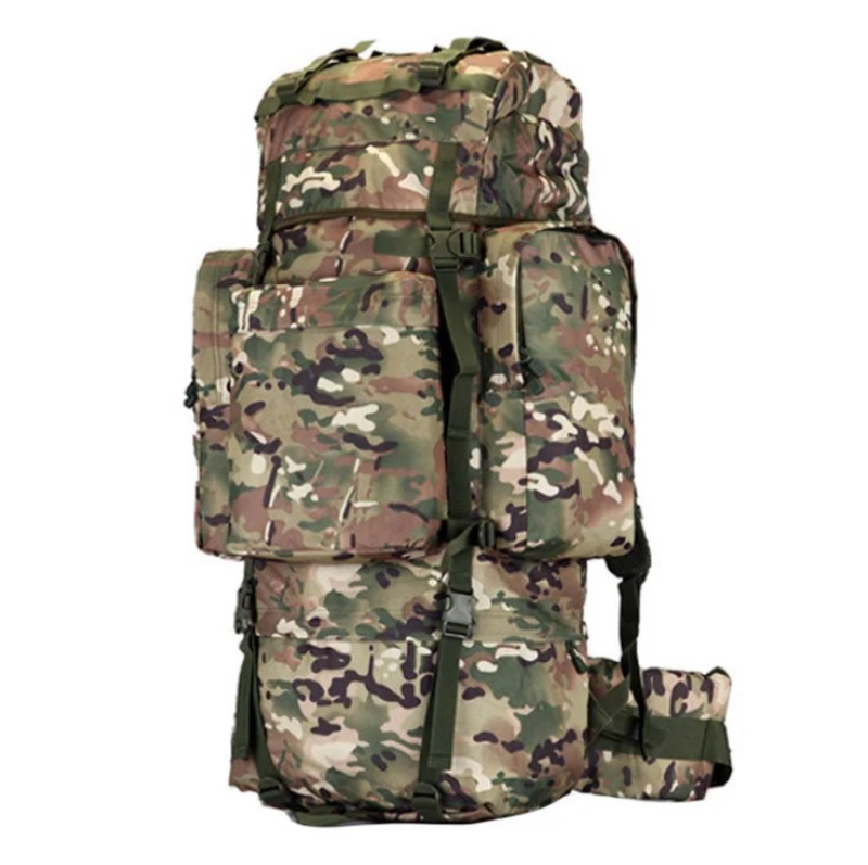 TAILOR РЮКЗАК ПОЛЬОВИЙ 75L MULTICAM 14033749