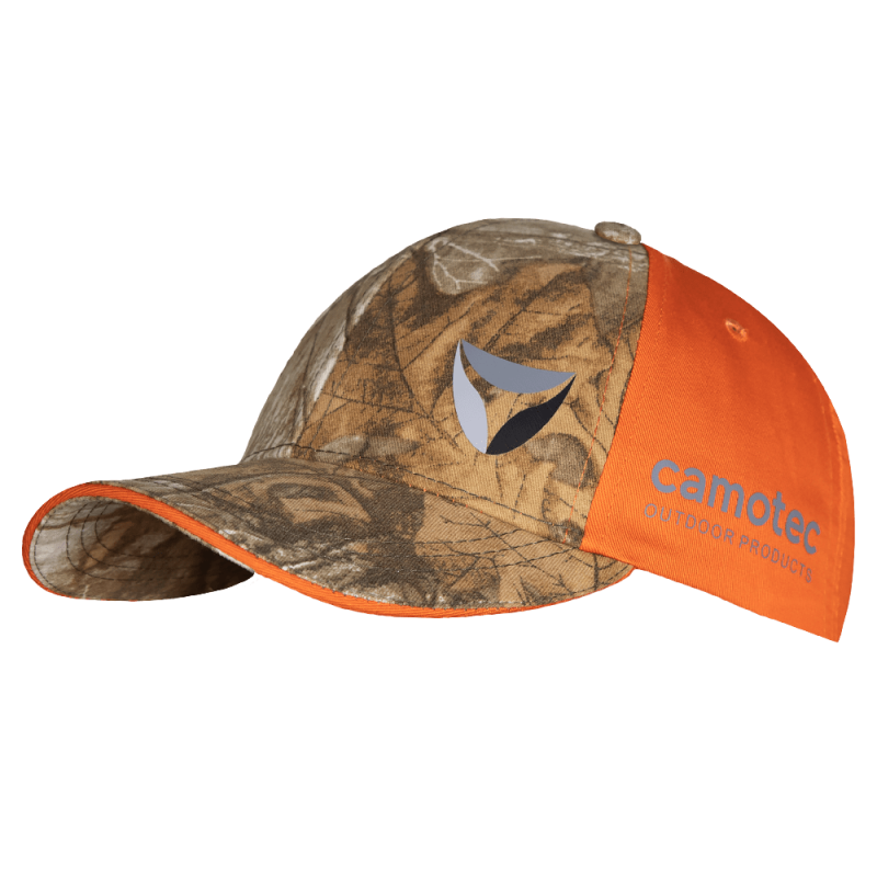 CAMO-TEC БЕЙСБОЛКА MARKER ПРИКОСНОВЕНИЕ СОЛНЦА 6698