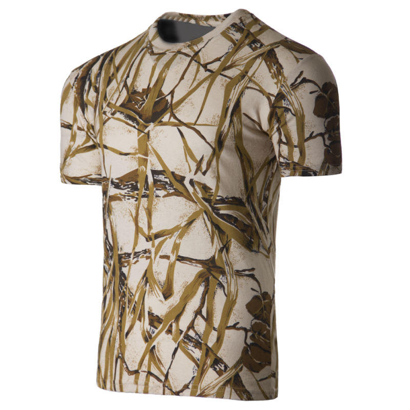 CAMO-TEC ФУТБОЛКА BAVOVNA CANE2 132