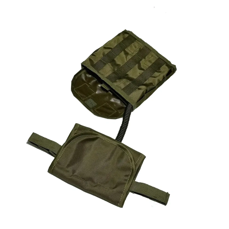 TAILOR ПОДСУМОК МЕДИЦИНСКИЙ НАТО OLIVE 34405001