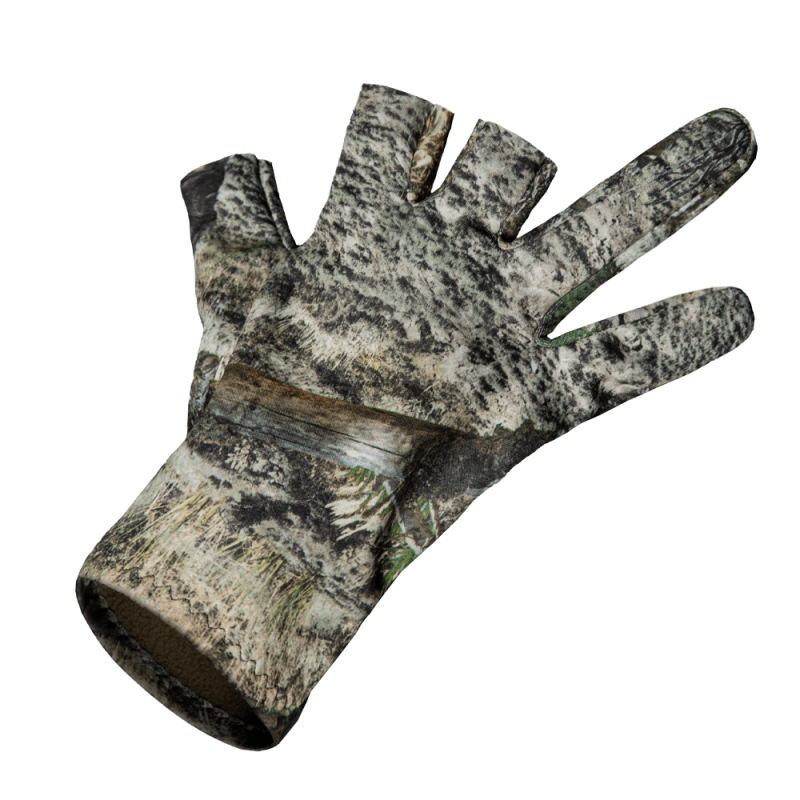 CAMO-TEC ПЕРЧАТКИ FL SEQUOIA 2104