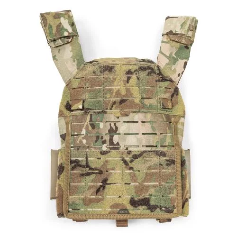5.11 ПЛИТОНОСКА QR PLATE CARRIER BASE MULTICAM 57107MCN-169