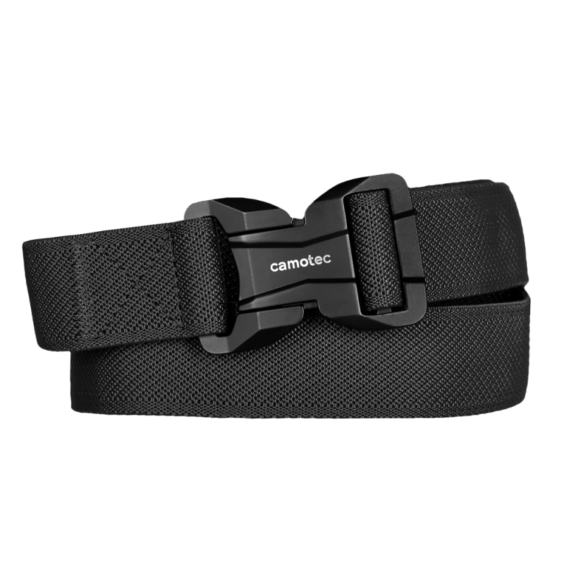 CAMO-TEC РЕМЕНЬ MAGNET BLACK 5913
