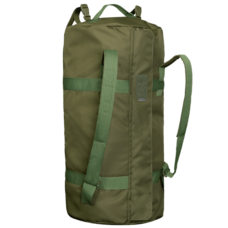 CAMO-TEC БАУЛ CARRIER 100Л OLIVE 7056
