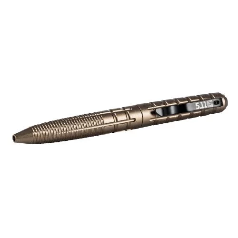 5.11 РУЧКА ТАКТИЧНА KUBATON TACTICAL PEN SANDSTONE 51164-328