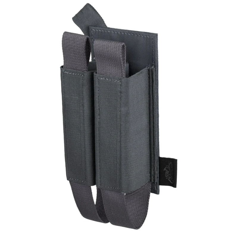 HELIKON-TEX ПОДСУМОК ДЛЯ МАГАЗИНОВ ДВОЙНОЙ DOUBLE RIFLE MAGAZINE INSERT GREY IN-DRM-PO-35