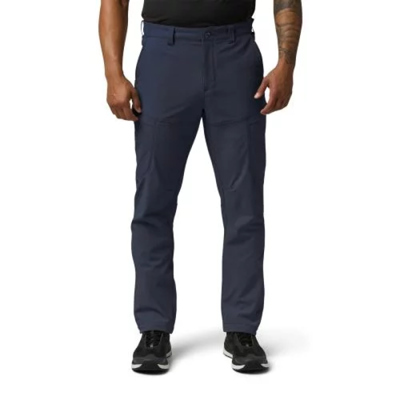5.11 ШТАНИ APEX SOFTSHELL PANTS DARK NAVY 48252-724