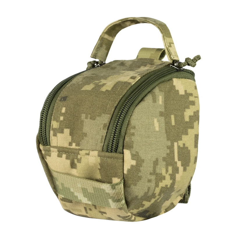 TAILOR ПІДСУМОК ДЛЯ ТАКТИЧНИХ НАВУШНИКІВ MOLLE MM14 30405398