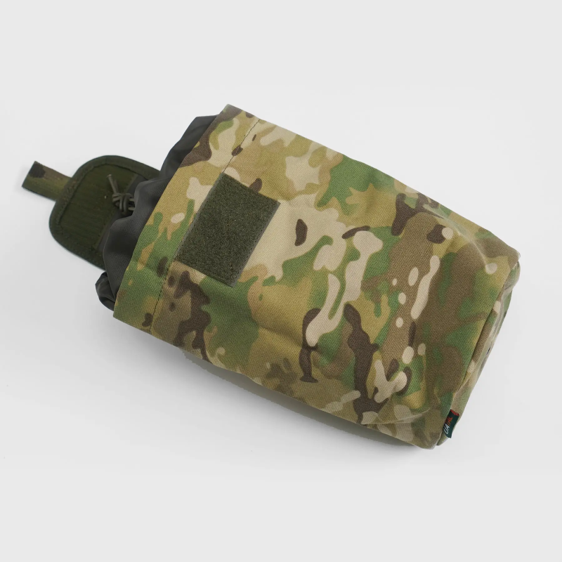 UATAC СУМКА СКИДАННЯ МАГАЗИНІВ MULTICAM 1000D 7211