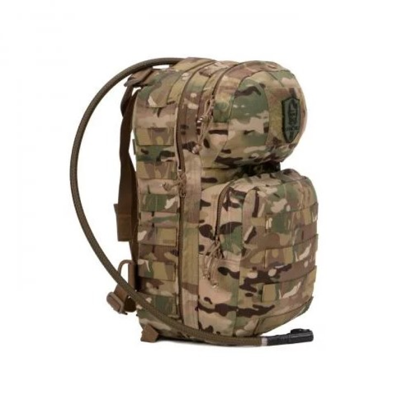UTACTIC РЮКЗАК 13Л MOLLE MAKS 2 MULTICAM UT-M2T-MC