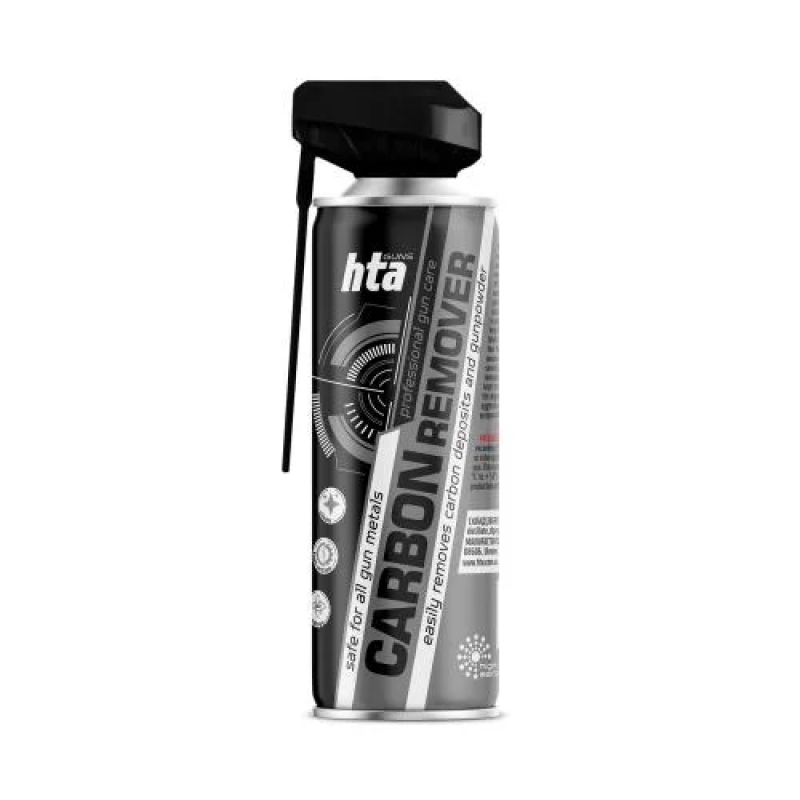 НТА CARBON REMOVER ОЧИСТИТЕЛЬ НАГАРА 200 МЛ MULTI HTA-2-400
