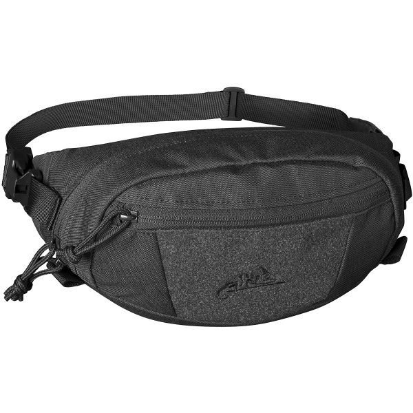 HELIKON-TEX ПОЯСНАЯ СУМКА BANDICOOT - CORDURA BLACK H8314-01