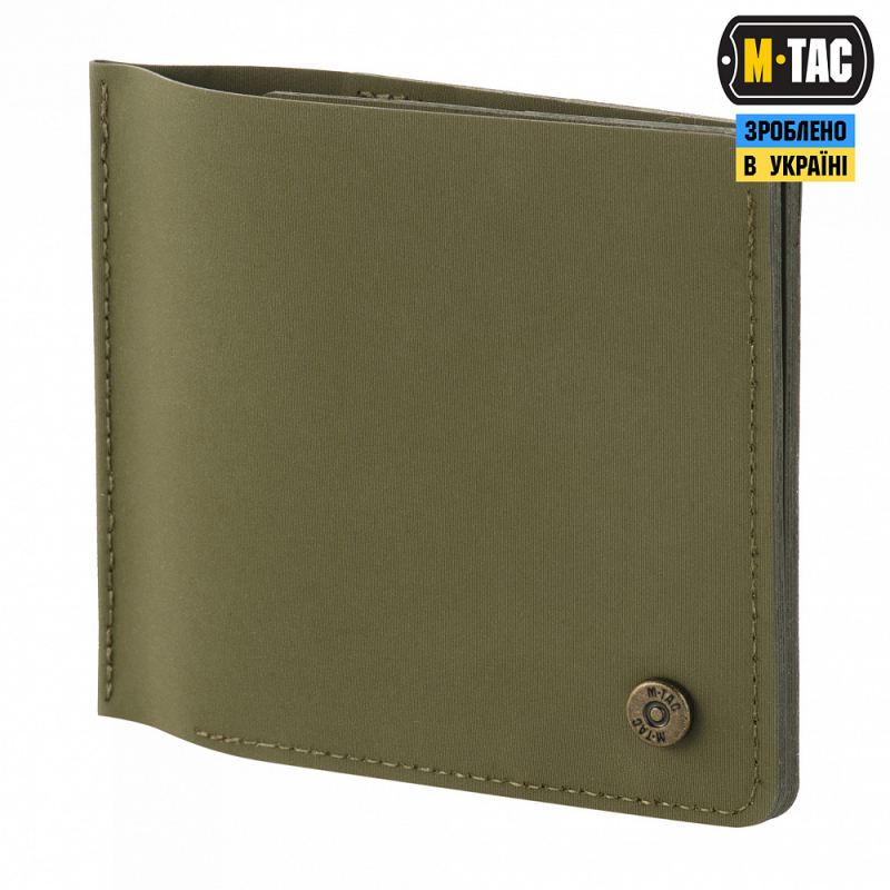 M-TAC ГАМАНЕЦЬ SLIM ELITE RANGER GREEN