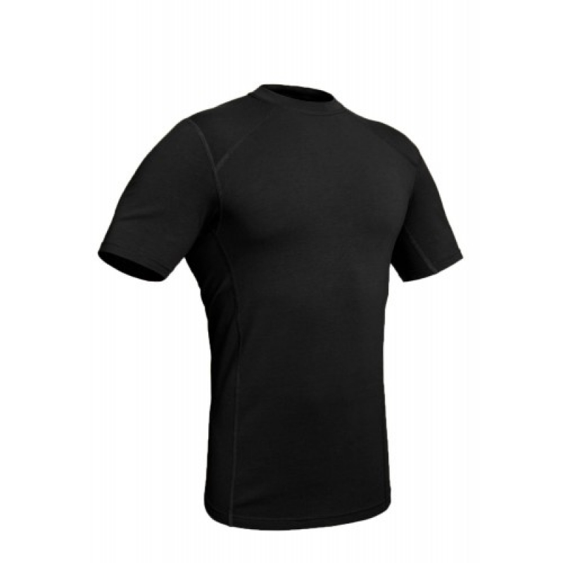 P1G-TAC ФУТБОЛКА PCT BLACK UA281-29961-B7-BK