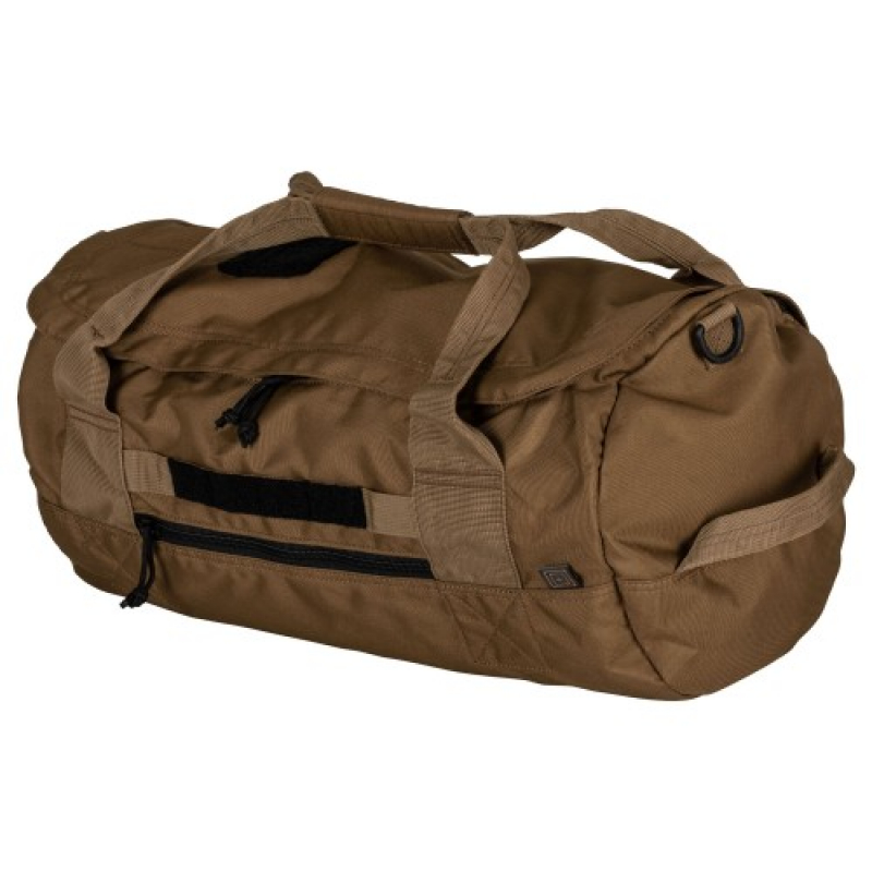 5.11 СУМКА ТАКТИЧЕСКАЯ ТРАНСПОРТНАЯ RAPID DUFFEL SIERRA 29L KANGAROO 56570-134
