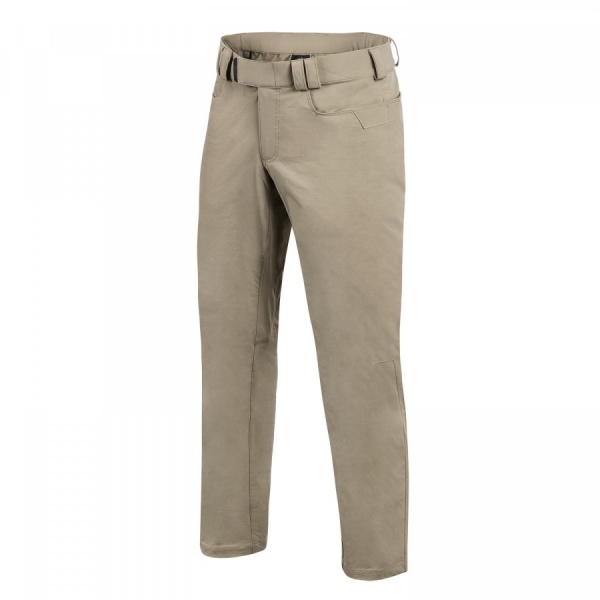 HELIKON-TEX ШТАНИ COVERT TACTICAL VERSASTRETCH KHAKI H5110-13