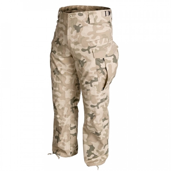 HELIKON-TEX ШТАНИ SFU PANTS COTTON RIPSTOP PL DESERT H4179-06