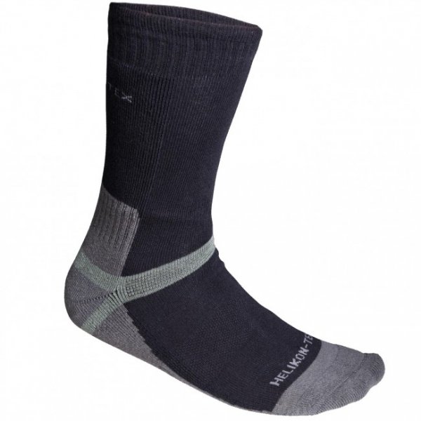 HELIKON-TEX ШКАРПЕТКИ MEDIUMWEIGHT H3530-01 