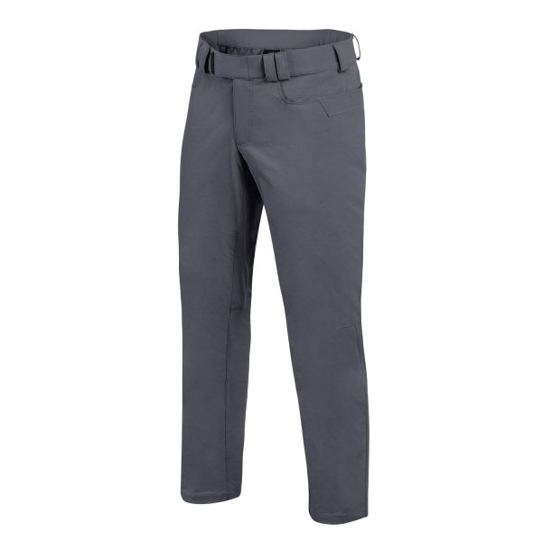 HELIKON-TEX ШТАНИ COVERT TACTICAL VERSASTRETCH SHADOW GREY H5110-35