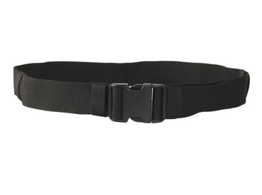 MIL-TEC РЕМЕНЬ ARMY BELT BLACK 13315502