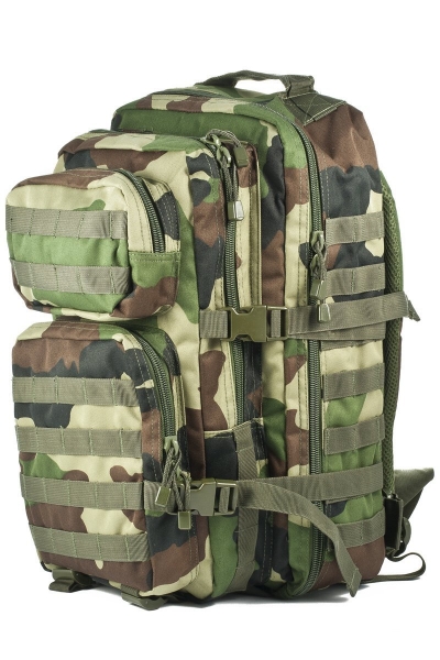 MIL-TEC РЮКЗАК ШТУРМОВОЙ БОЛЬШОЙ ASSAULT CCE 14002224
