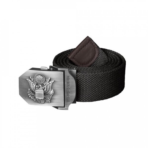 HELIKON-TEX РЕМЕНЬ ARMY BLACK H8008-01