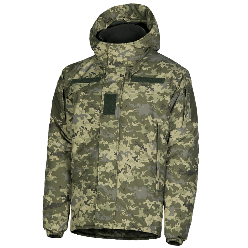 CAMO-TEC КУРТКА PATROL SYSTEM 2.0 NORDSTORM ММ14 6594