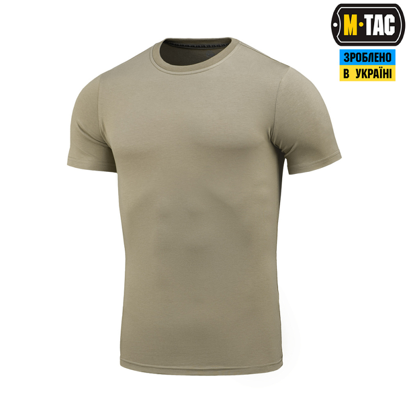 M-TAC ФУТБОЛКА 93/7 TAN