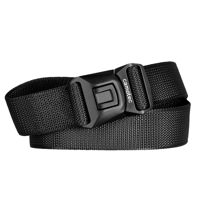 CAMO-TEC РЕМІНЬ TAIPAN BLACK 5909