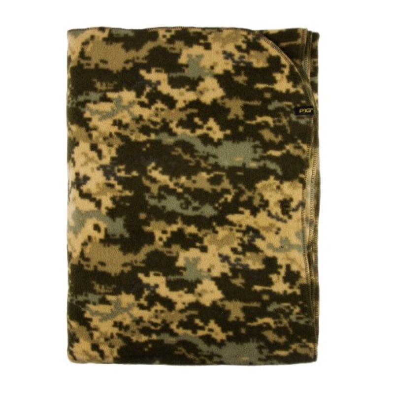 P1G-TAC ОДЕЯЛО ПОЛЕВОЕ BLANKET MM14 UA281-29856-MM14