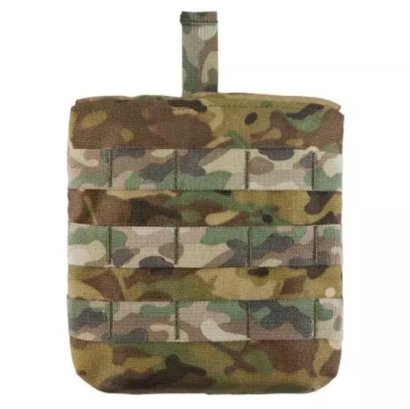 P1G-TAC ЧЕХОЛ-ПОДСУМОК ДЛЯ ПЛИТ BASE MULTICAM UA281-50257-MTP