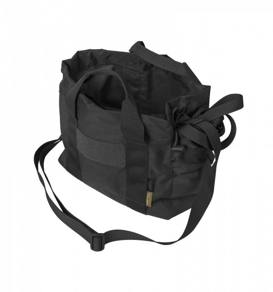 HELIKON-TEX СУМКА AMMO BUCKET - CORDURA BLACK H8315-01