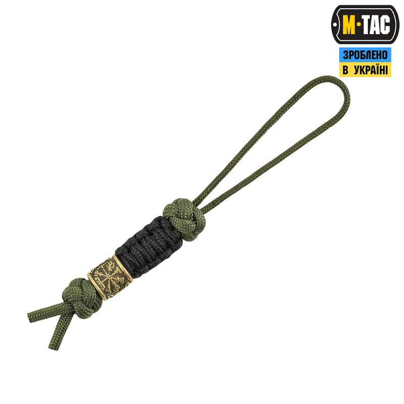 M-TAC ТЕМЛЯК SCANDINAVIAN SMALL ШОЛОМ ЖАХУ OLIVE