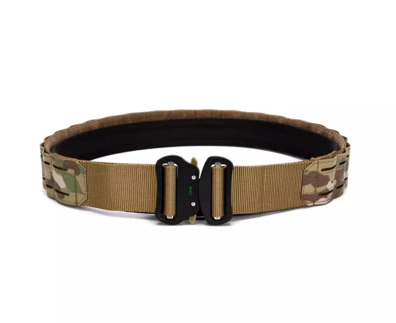 CHAMELEON РЕМІНЬ ТАКТИЧНИЙ MOLLE ДВОКОМПОНЕНТНИЙ MULTICAM GAF19-TB-002