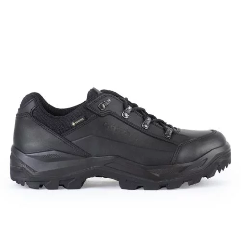LOWA ЧЕРЕВИКИ ЖІНОЧІ RENEGADE II GTX LO TF BLACK 320904/9999