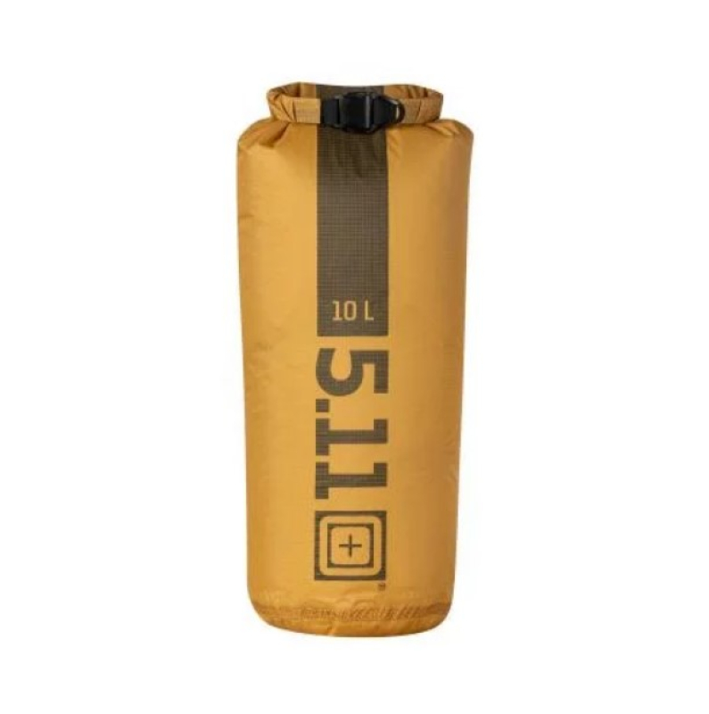 5.11 МІШОК ВОДОНЕПРОНИКНИЙ ULTRALIGHT DRY BAG 10L 56846-541