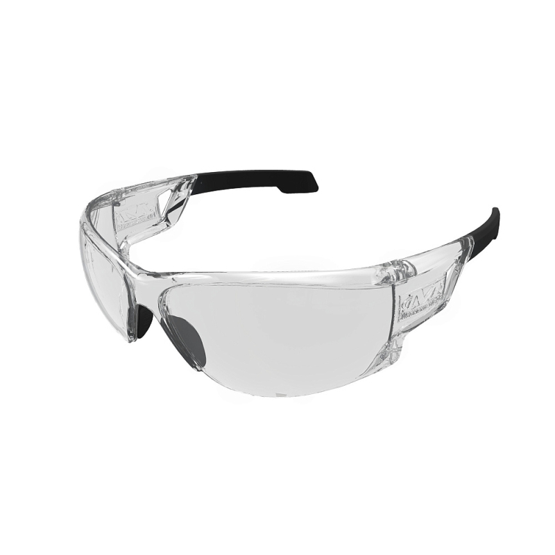MECHANIX ОКУЛЯРИ ЗАХИСНІ TACTICAL EYEWEAR TYPE-N S2 CLEAR LENS