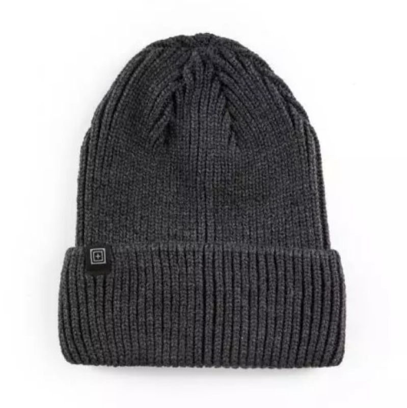 5.11 ШАПКА CHAMBERS BEANIE VOLCHNIC 89164-098