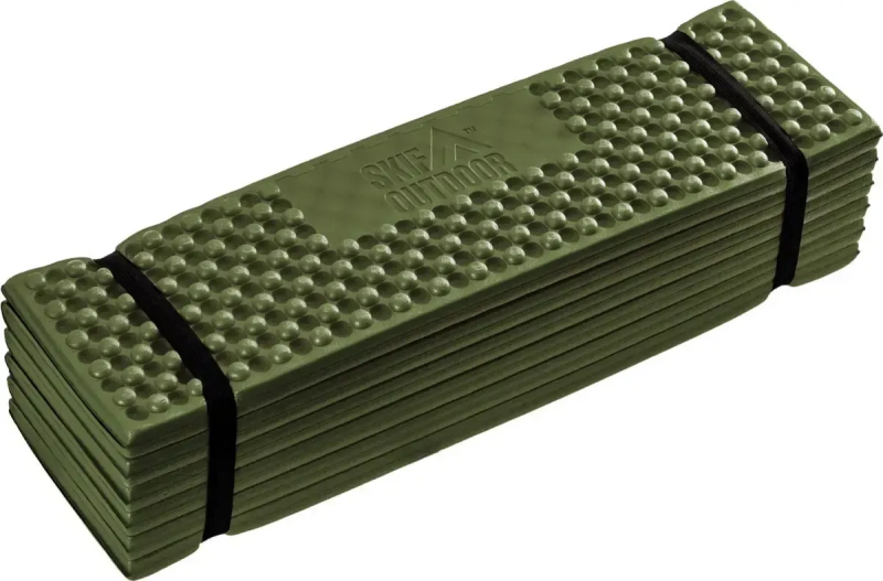 SKIF OUTDOOR КАРЕМАТ TRANSFORMER OLIVE 3890248