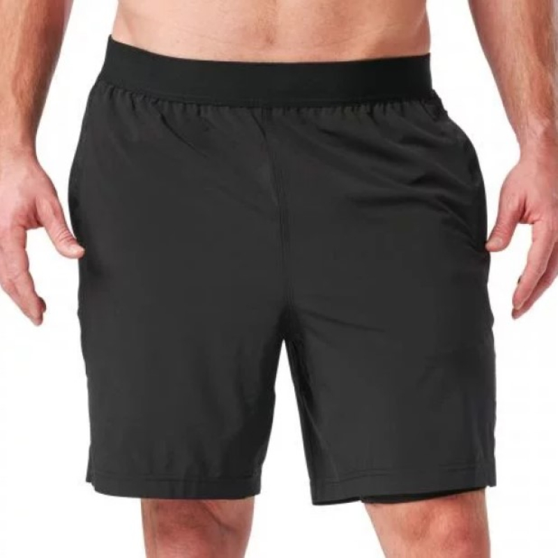 5.11 ШОРТЫ ТРЕНИРОВОЧНЫЕ PT-R HAVOC SHORTS BLACK 82410-019