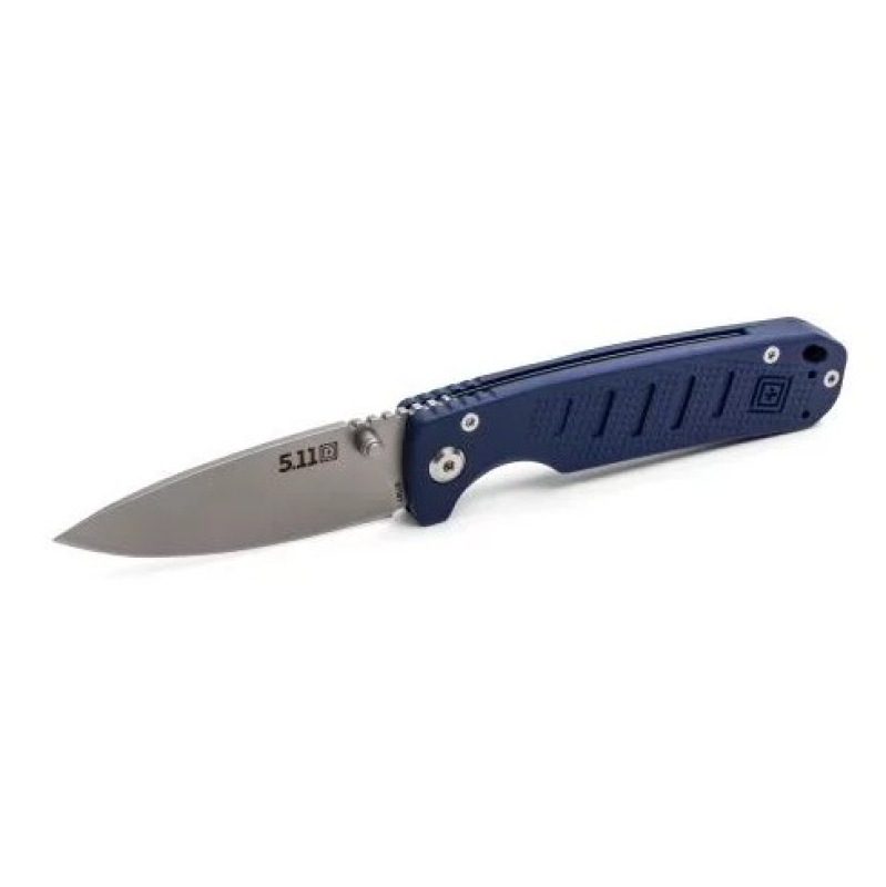 5.11 НОЖ ICARUS DP MINI DARK NAVY 51157-724